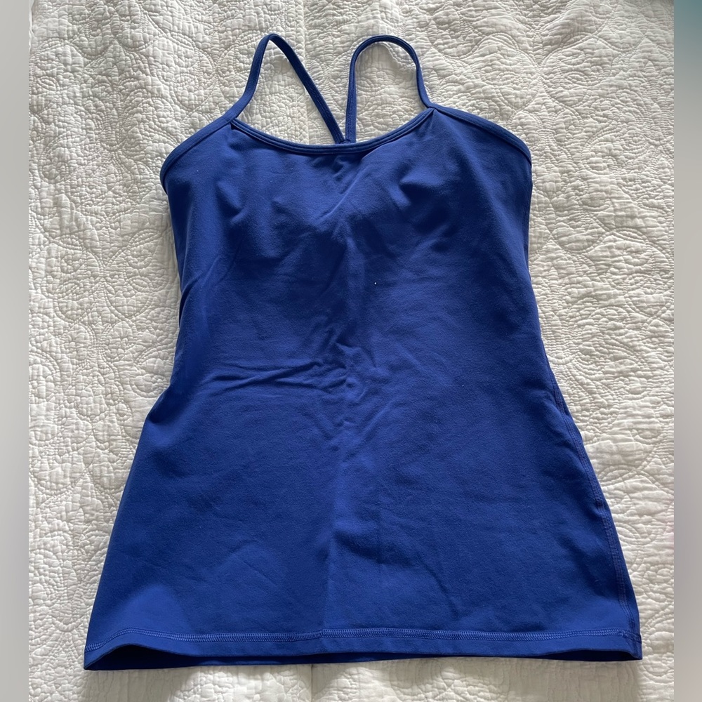 Lululemon Align Tank